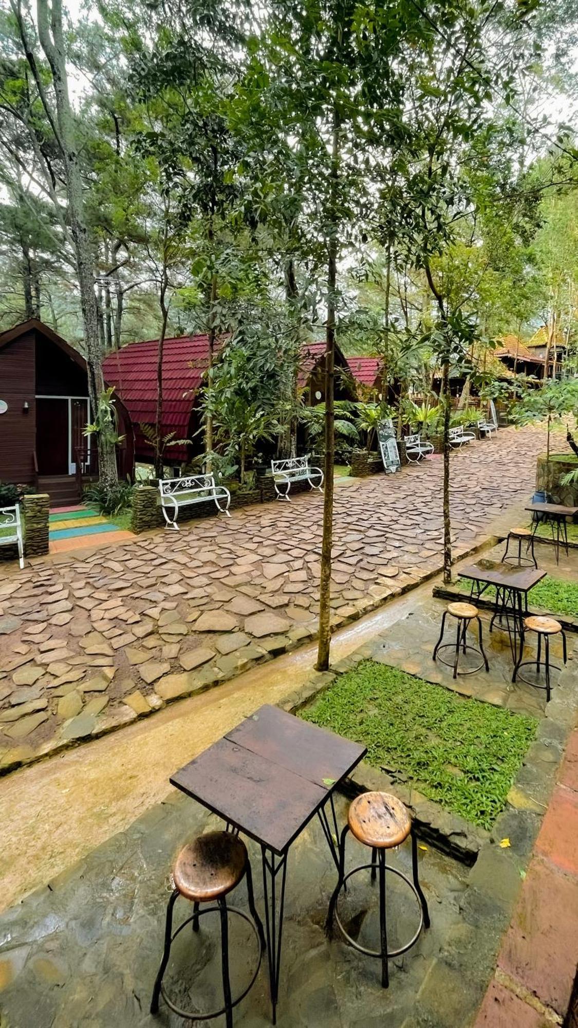 Kudus Pijar Resort Powered By Cocotel מראה חיצוני תמונה