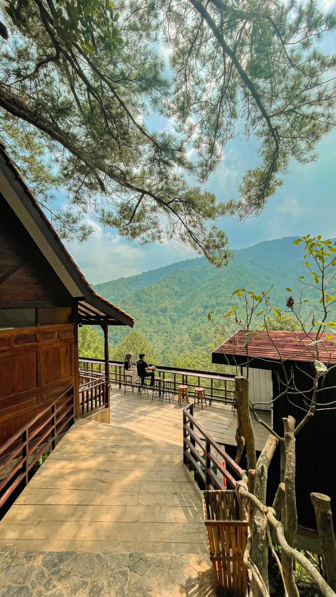 Kudus Pijar Resort Powered By Cocotel מראה חיצוני תמונה