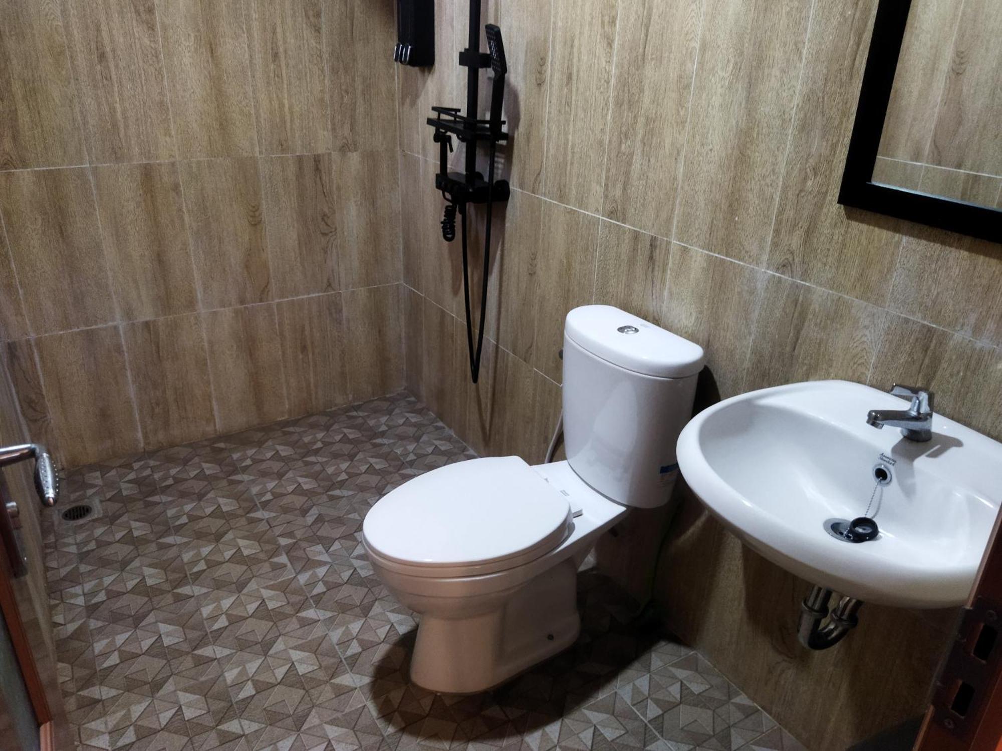 Kudus Pijar Resort Powered By Cocotel חדר תמונה