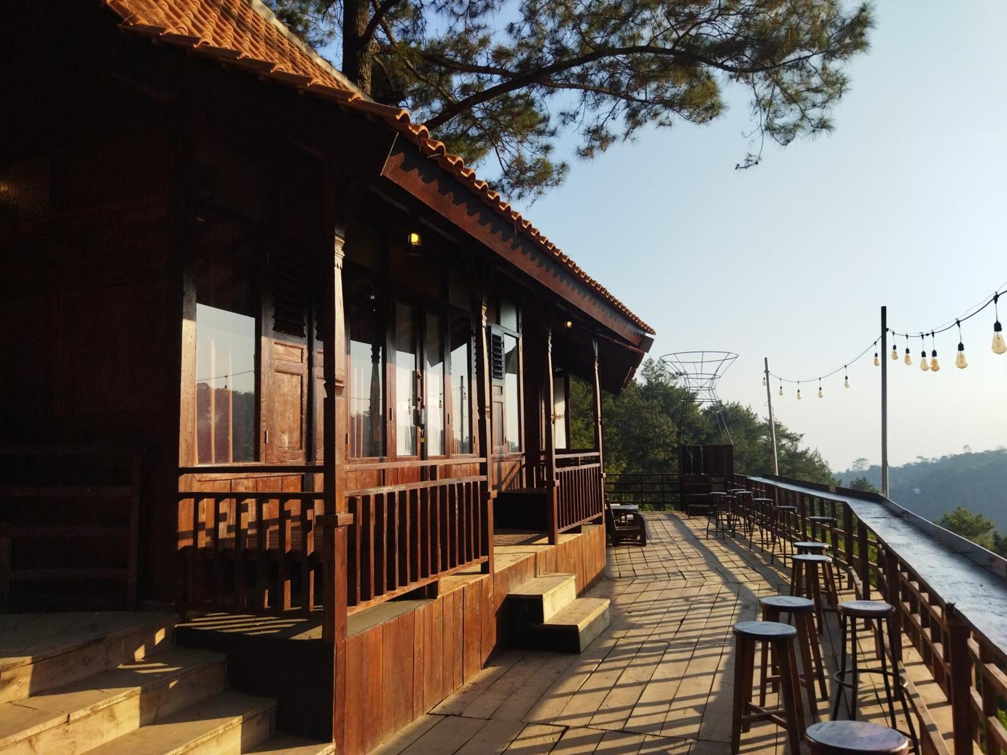 Kudus Pijar Resort Powered By Cocotel מראה חיצוני תמונה