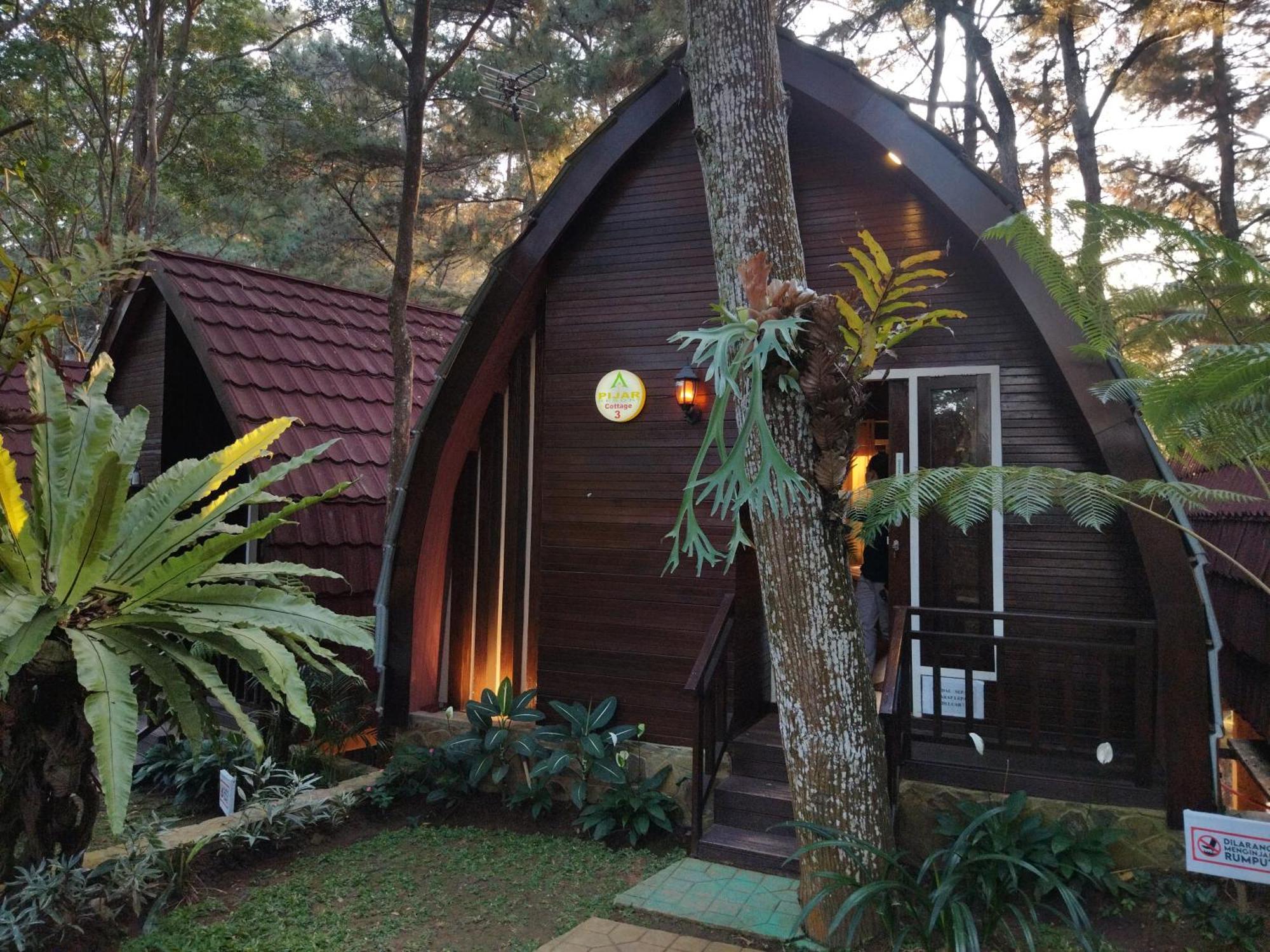 Kudus Pijar Resort Powered By Cocotel מראה חיצוני תמונה